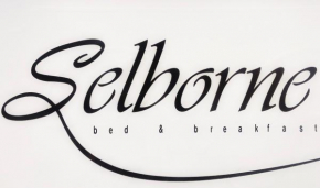 Гостиница Selborne Bed and Breakfast  Ист-Лондон